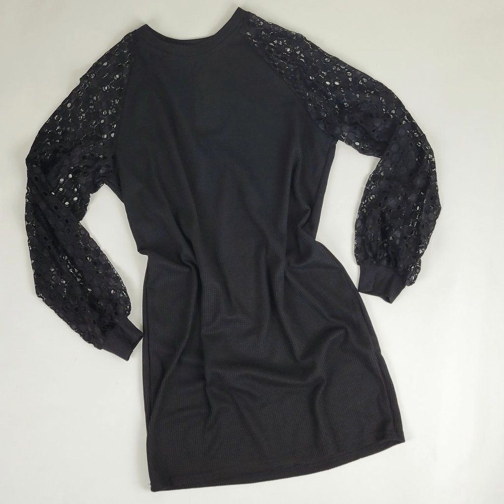 Miholl black dress